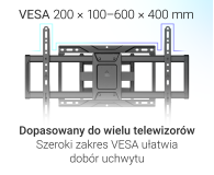 Silver Monkey UT-820 - 1514806 - zdjęcie 5